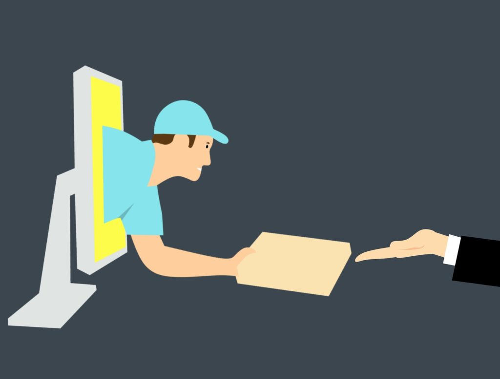 OEM Experts drop shipping scams